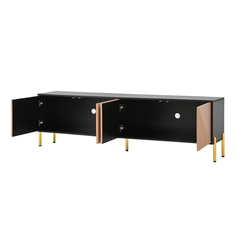 TV Stand for TVs up to 70"