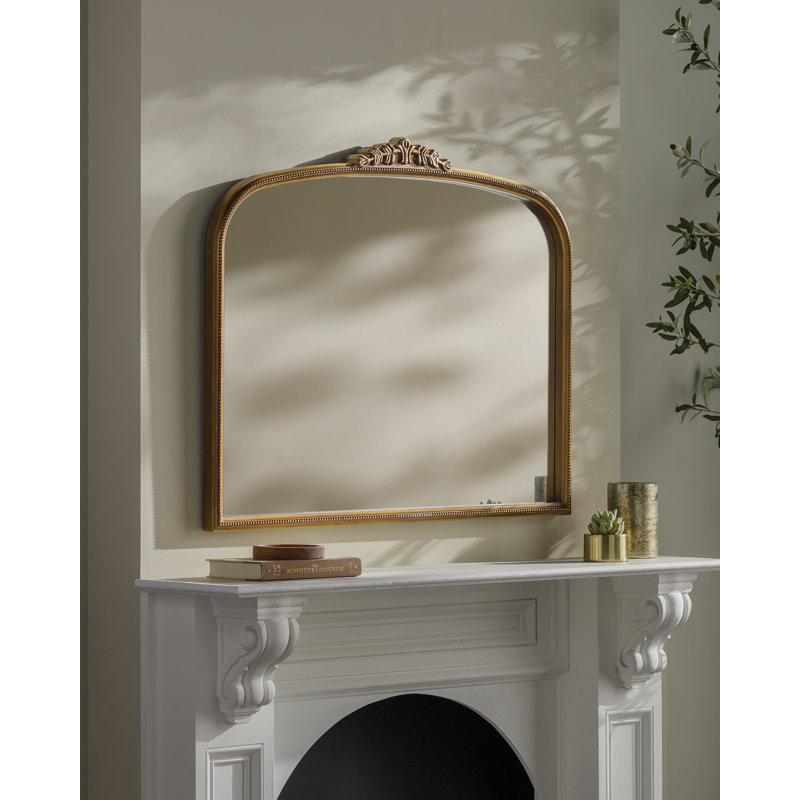Shyloe Mantel Mirror