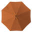 Parasol de marché 108 po Blovice-88500016
