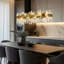 20 - Light Chandelier