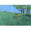 «Token Trees Three», peinture sur toile-90530968