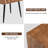 19'' W Nightstand