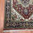 Wool Oriental Indoor Rug