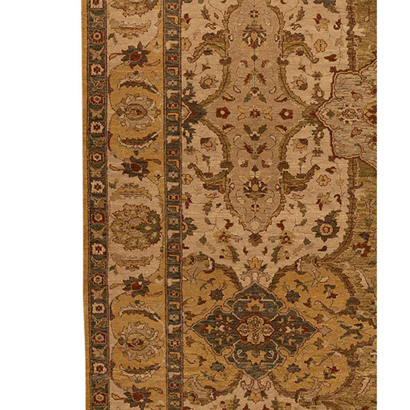 One-of-a-Kind 9' X 12' Area Rug