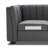 Allard 89'' Velvet Living Room Sofa-995700433
