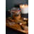 Cinnamon Chai Scented Jar Candle