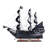 Handmade Model Car Decorative Object