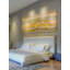 1 Piece Wrapped Canvas Wall Art-16670924