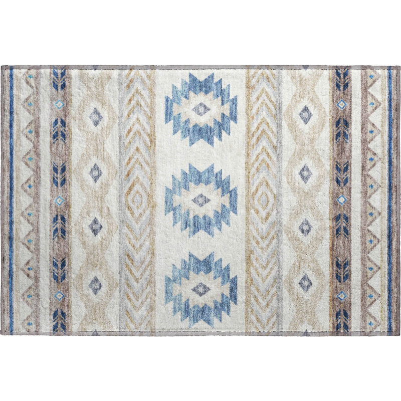  Cerrito Area Rug, Rectangle 1'8" x 2'6"