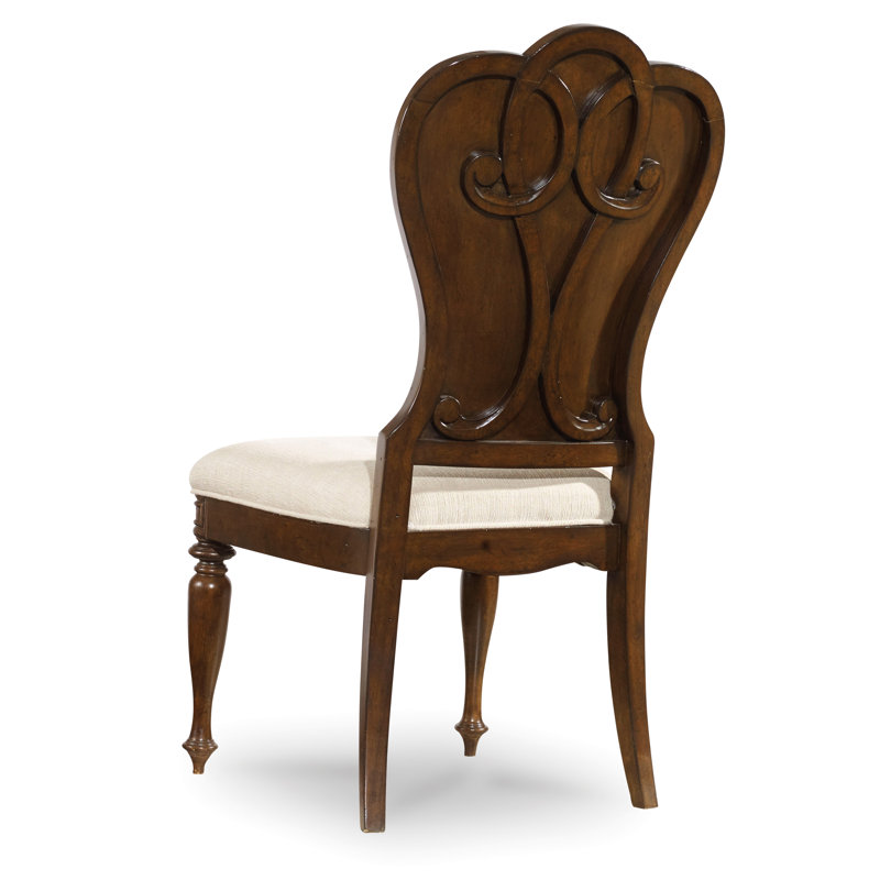 Leesburg Upholstered Dining Chair