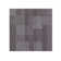 19.7'' W x 19.7'' L Multi Level Loop Polypropylene Carpet Tile