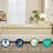  13"Medium Euro Top Memory Foam Hybrid Mattress，CertiPUR-US®，Bed-in-a-Box-2012299475
