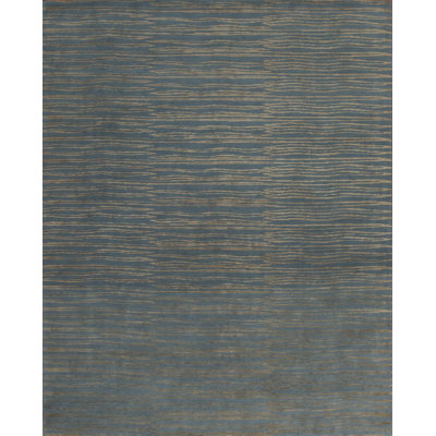 Modern Tibet Hand Knotted Indoor Rug