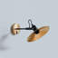 Annek Armed Sconce