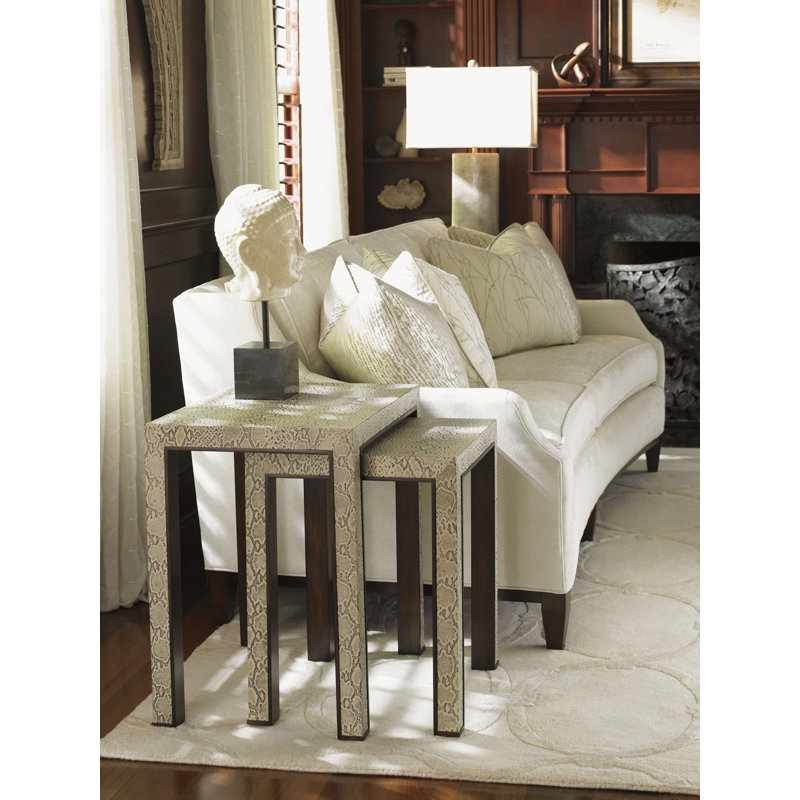 Tower Place 2 - Piece Living Room Table Set