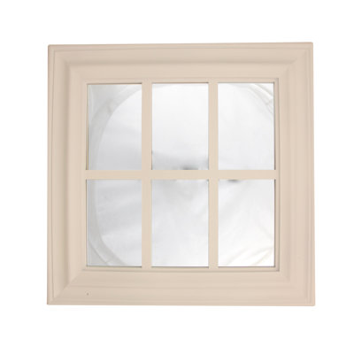 Miroir mural 17,5 po