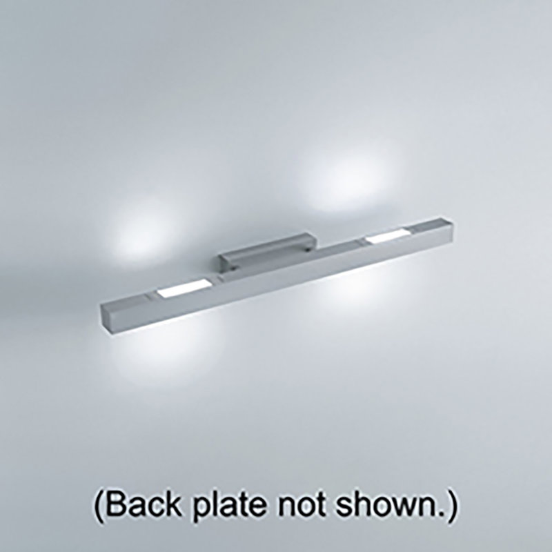 Sera 2-Light Armed Sconce