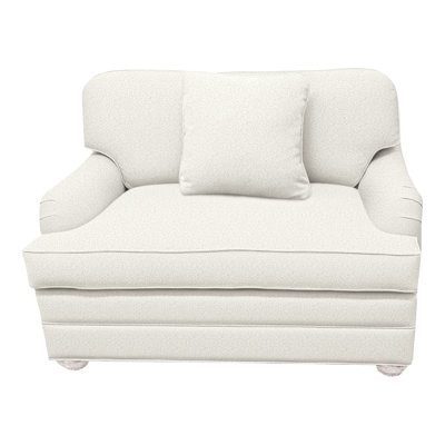 East Lake Chair And A Half