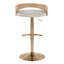 Tabouret de bar réglable avec pivot-491920816-491920822
