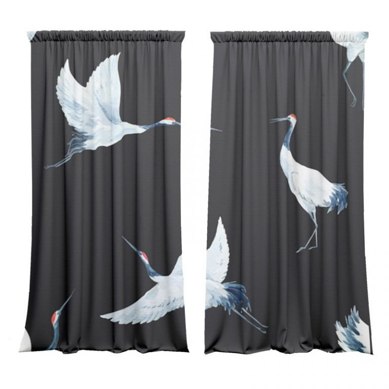 Chandos Velvet Blackout Curtain Panel Pair, 148cm x 300cm