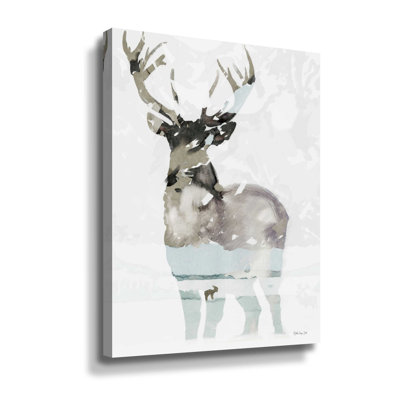 Elk Impression 1 Gallery