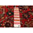 Andelz Red Rug 3'7" x 10'3"