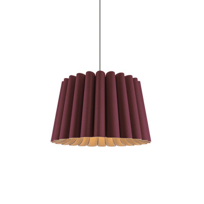 Renata Long Acoustic Pendant