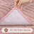 Non Slip Soft Absorbent Bath Mat-2147294005-2147294004