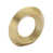 Satin Brass selected