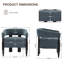 Fauteuil Barrel-463378961