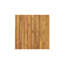 TABLE BASSE CROWNE