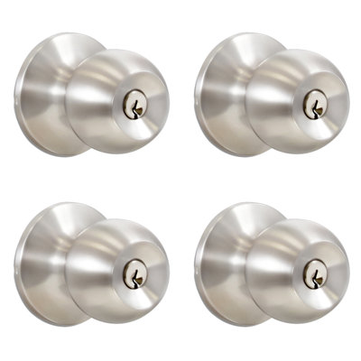 Keyed (Entry)