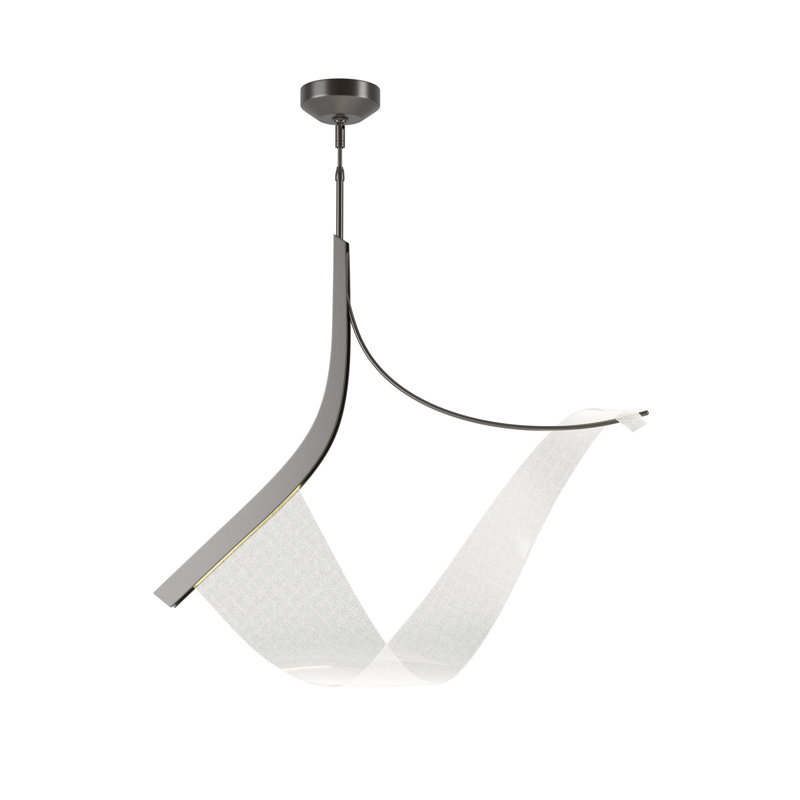 Sling Pendant, Oil Rubbed Bronze