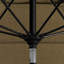 Parasol de marché 132 po Jahnke-88354535
