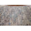Tapis oriental abstrait 8 x 10