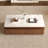 Sintered Stone Rectangular Coffee Table-840842644