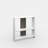 Amvi End Table-878086652