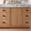 Reflective Rectangular Knob-9467257-9467274