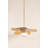 Allida 1 Light Pendant