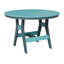 Harbor Outdoor Round Bar Table-1545591150-1545591139