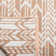Paz Hand Woven Performance Chevron Rug