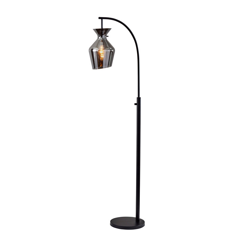 Lampe sur pied Tate