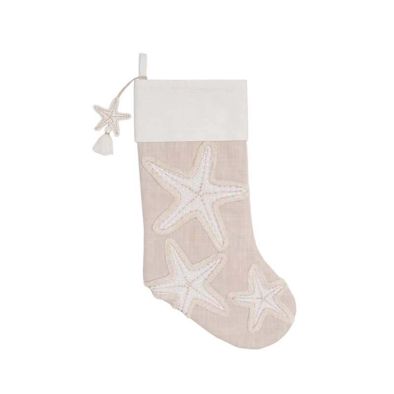 Chaussette de Noël Gold Coast