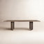Table de salle à manger Assise Pershing