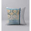 Housse de coussin décorative carrée à valeur exotique-1073513402