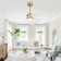 Boun 42'' Ceiling Fan with LED Lights