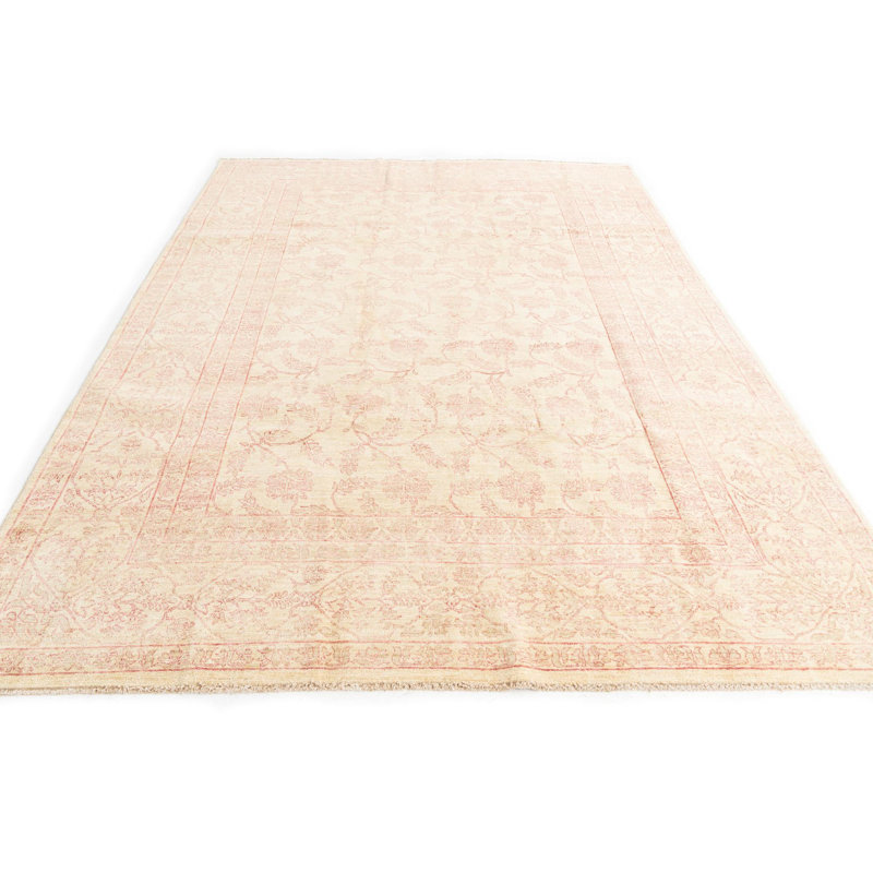 Johnston Beige Rug