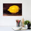 The Lemon by Edouard Manet - Painting on Canvas-42160245-89238398