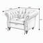Canapé 1 place pour le salon-1940757923