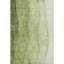 Tapis olive Cerrito lavable à la machine de qualité supérieure-105919866
